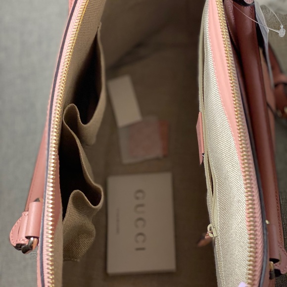 Shoulder Gucci Bag - Picture 7 of 10